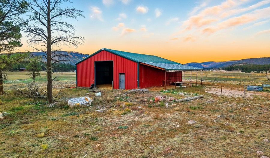 42856 US-180, Alpine, AZ 85920 - 0 Beds, 0 Bath