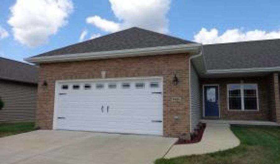 3815 Sugar Loaf Dr, Springfield, IL 62711 - 3 Beds, 0 Bath