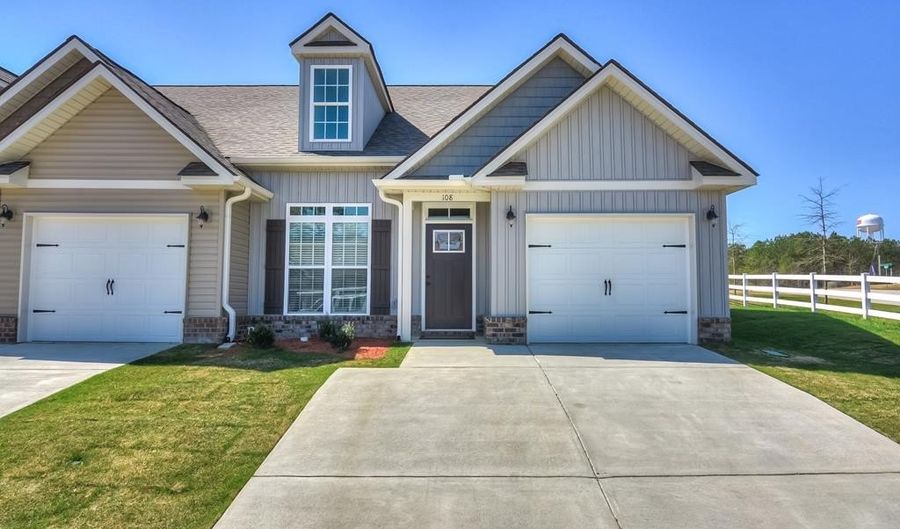 115 Brow Tine Ct, Aiken, SC 29801 - 3 Beds, 4 Bath