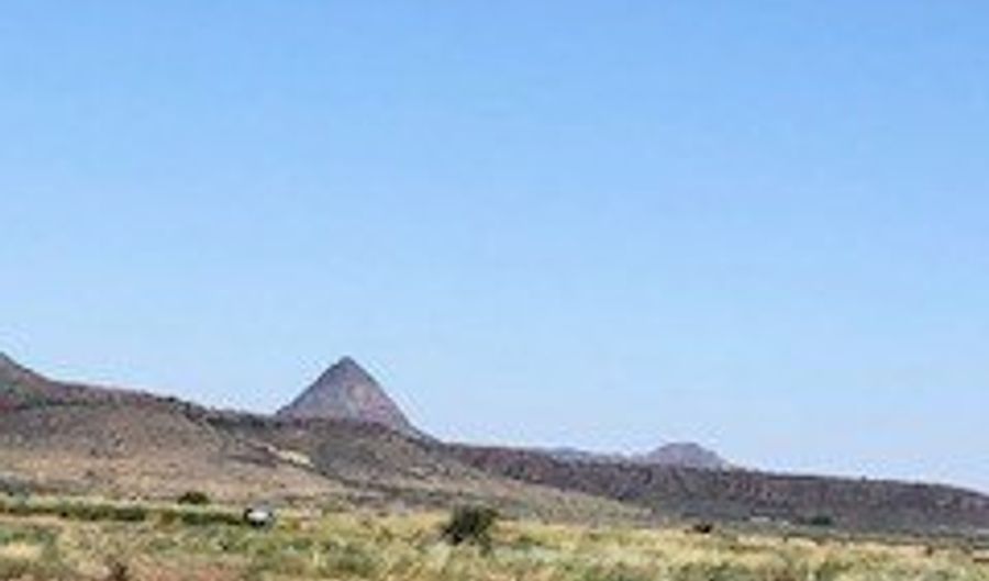 Tract 26 Sendero Horse Thief, Alpine, TX 79830 - 0 Beds, 0 Bath