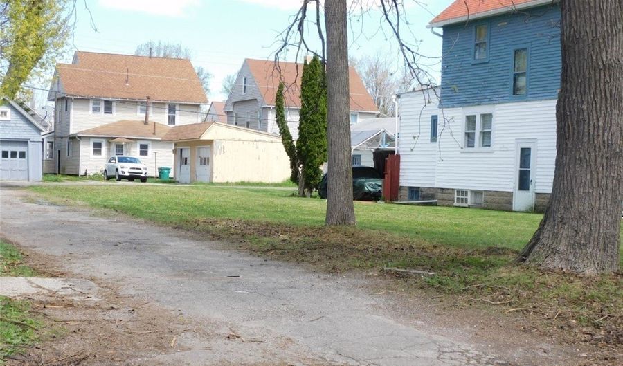 1601 E 47th St, Ashtabula, OH 44004 - 0 Beds, 0 Bath