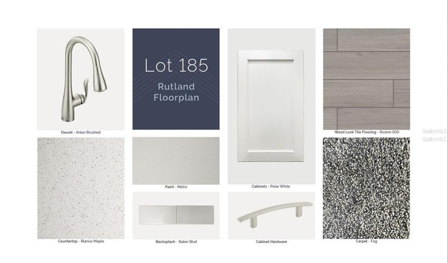 583 POTHOS St, Apopka, FL 32703 - 3 Beds, 3 Bath