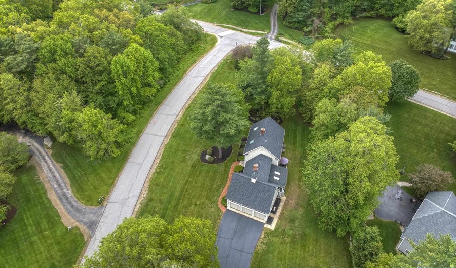 4 Catesby Ln, Bedford, NH 03110 - 4 Beds, 3 Bath