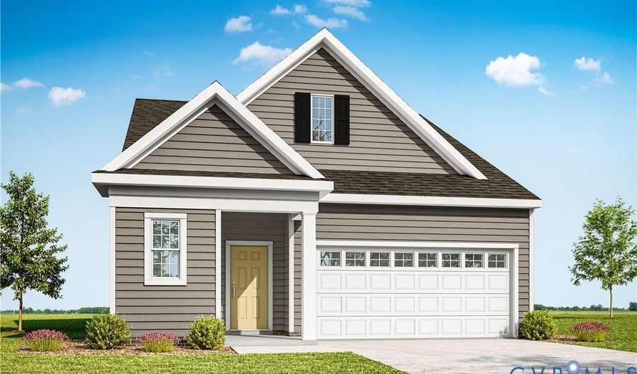10330 Szalay Ln Unit 11-1, Ashland, VA 23005 - 3 Beds, 2 Bath