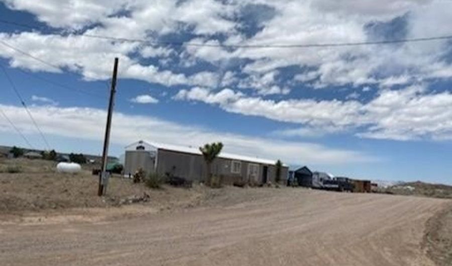 1001 N Broadway St, Goldfield, NV 89013 - 2 Beds, 2 Bath