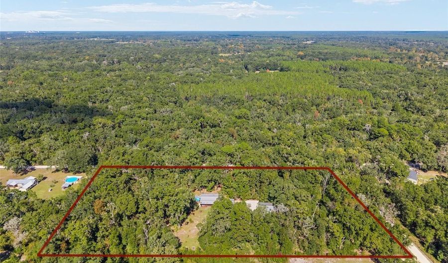 16513 SW 67TH Pl, Archer, FL 32618 - 3 Beds, 2 Bath