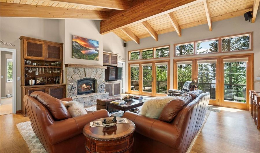 520 Lodgepole, Incline Village, NV 89451 - 3 Beds, 4 Bath