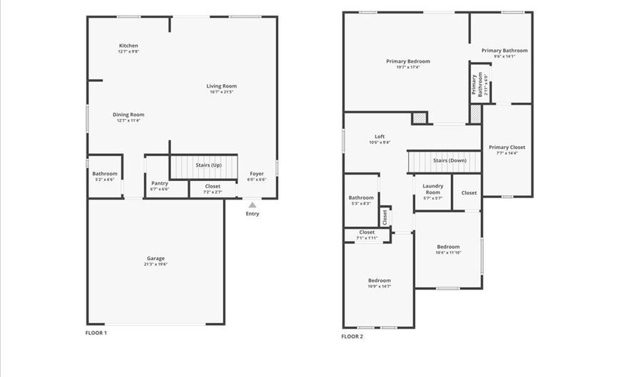 5532 Bristol Grove Ln, Las Vegas, NV 89135 - 3 Beds, 3 Bath