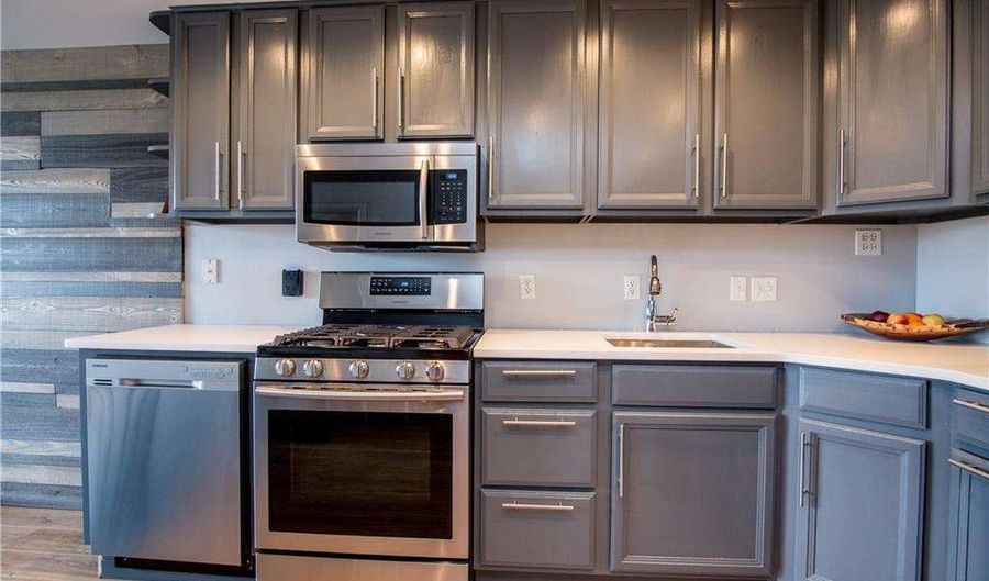 215 Piedmont 804, Atlanta, GA 30308 - 1 Beds, 1 Bath