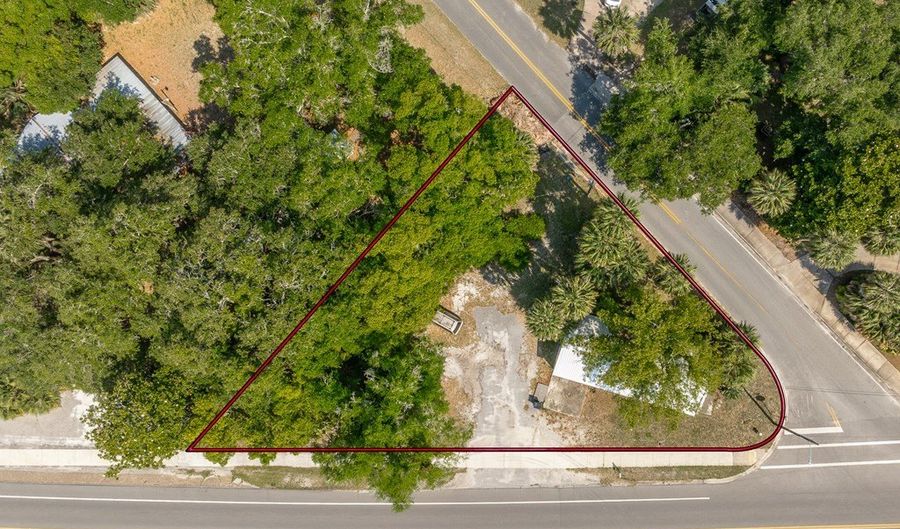 229 Highway 98, Apalachicola, FL 32320 - 0 Beds, 0 Bath