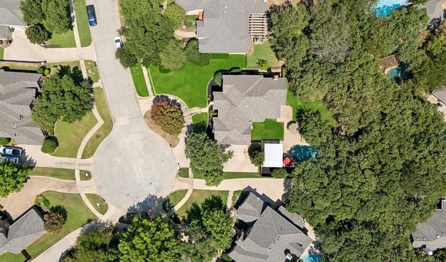 1415 Cambridge Xing, Southlake, TX 76092 - 4 Beds, 4 Bath