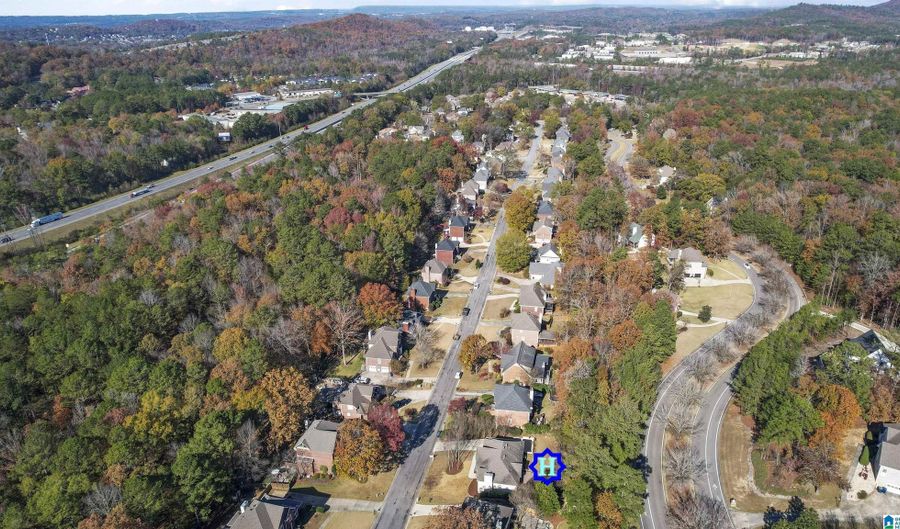 169 GLEN ABBEY Way, Alabaster, AL 35007 - 4 Beds, 4 Bath