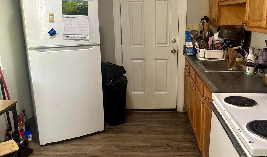 2629 Grasmere Ave, Columbus, OH 43211 - 3 Beds, 1 Bath
