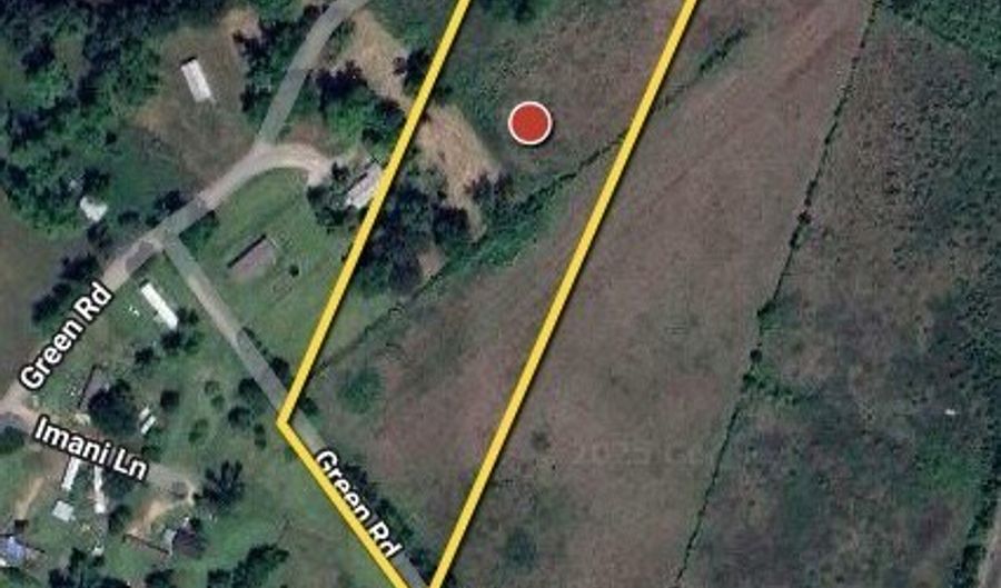 Lot 5 Green Rd Lot 5, Arnaudville, LA 70512 - 0 Beds, 0 Bath