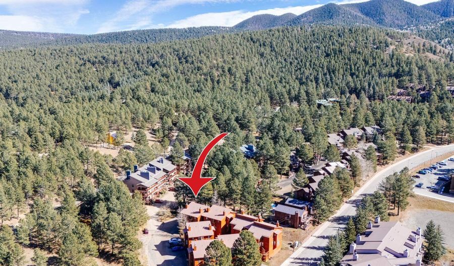 37 Vail Ave F3 F-3, Angel Fire, NM 87710 - 2 Beds, 3 Bath