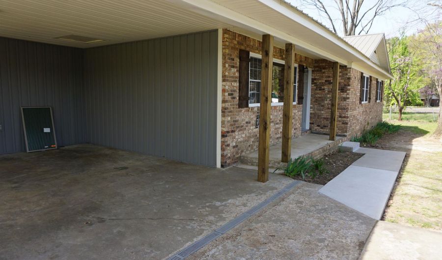 501 Forbes Dr, Bald Knob, AR 72010 - 3 Beds, 2 Bath