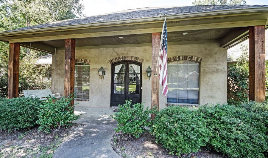 506 Creekstone Dr, Brandon, MS 39047 - 4 Beds, 3 Bath