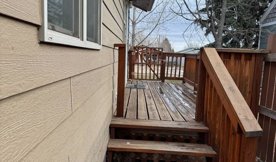 1408 Big Horn, Alliance, NE 69301 - 2 Beds, 1 Bath