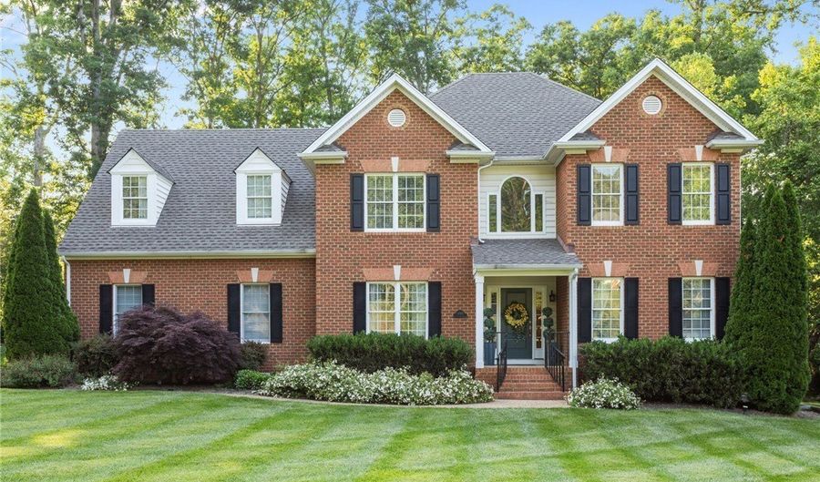 14469 St Andrews Ln, Ashland, VA 23005 - 5 Beds, 4 Bath