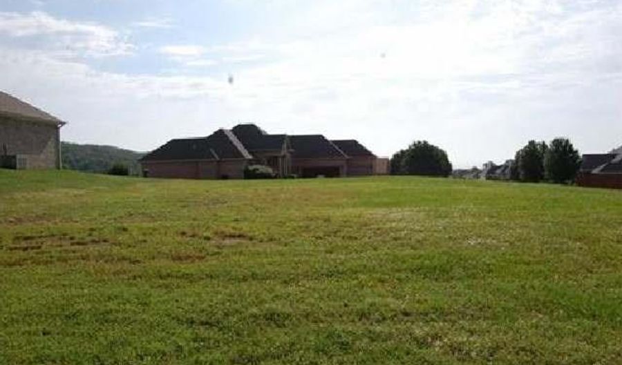 3120 Eagle Crest Dr, Alma, AR 72921 - 0 Beds, 0 Bath