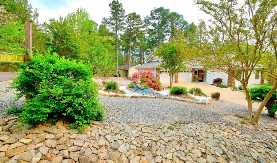 1 Penaranda Ln, Hot Springs Village, AR 71909 - 3 Beds, 2 Bath