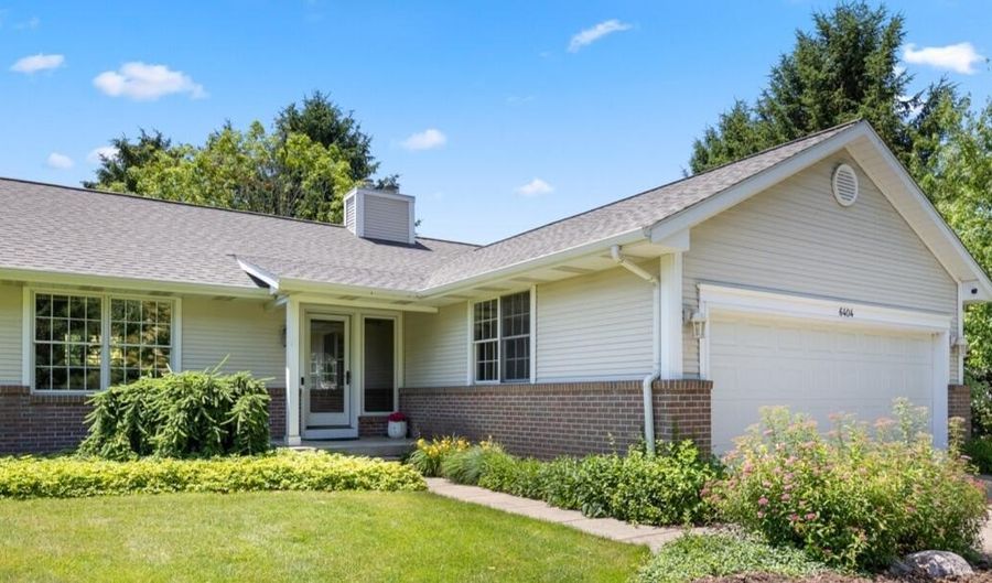 6404 Winter Run Dr SE, Ada, MI 49301 - 4 Beds, 3 Bath
