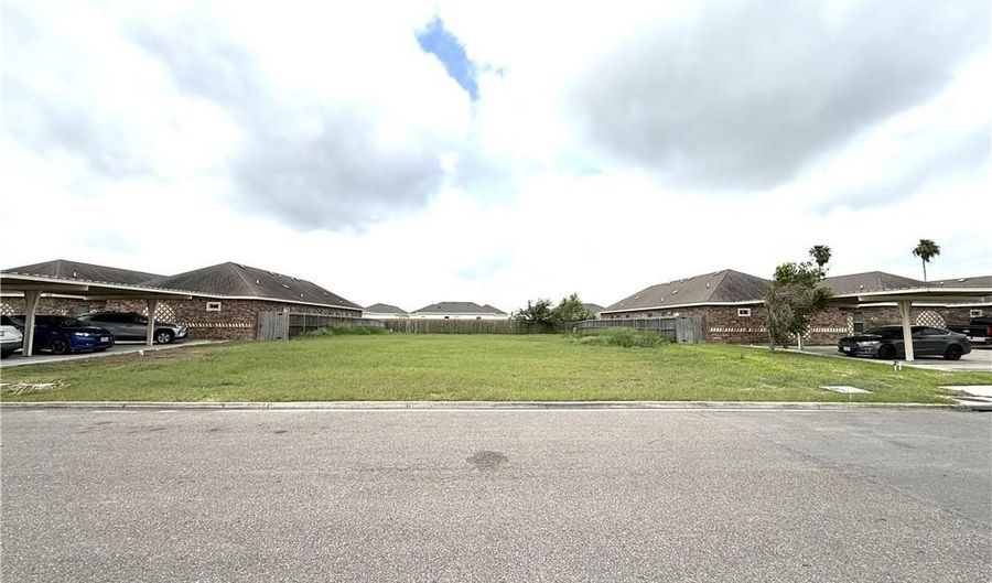 25514 E Garfield Ave, Alton, TX 78573 - 0 Beds, 0 Bath