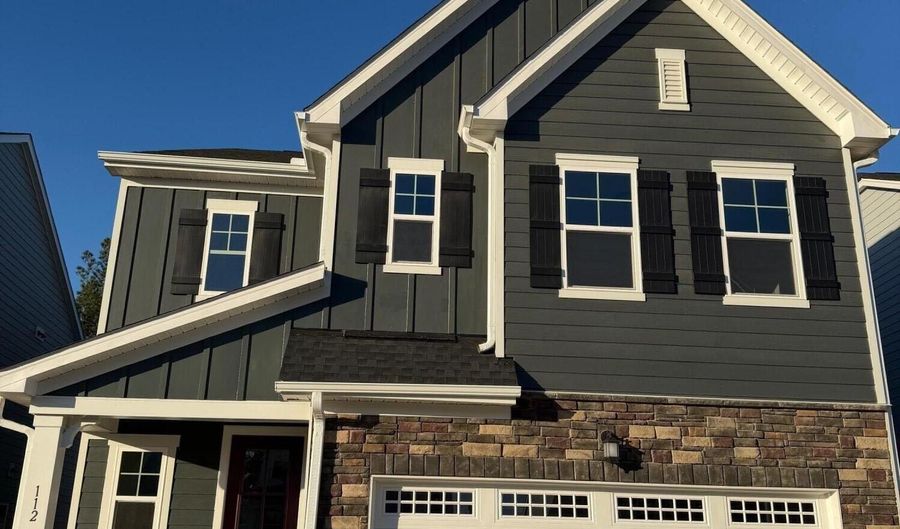 112 Corapeake Way, Apex, NC 27539 - 4 Beds, 3 Bath