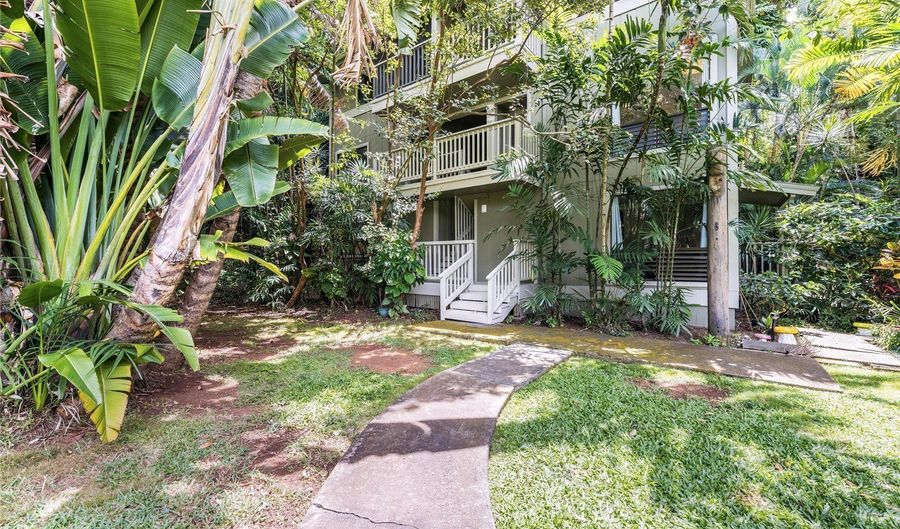 45-180 Mahalani Pl 10, Kaneohe, HI 96744 - 2 Beds, 3 Bath