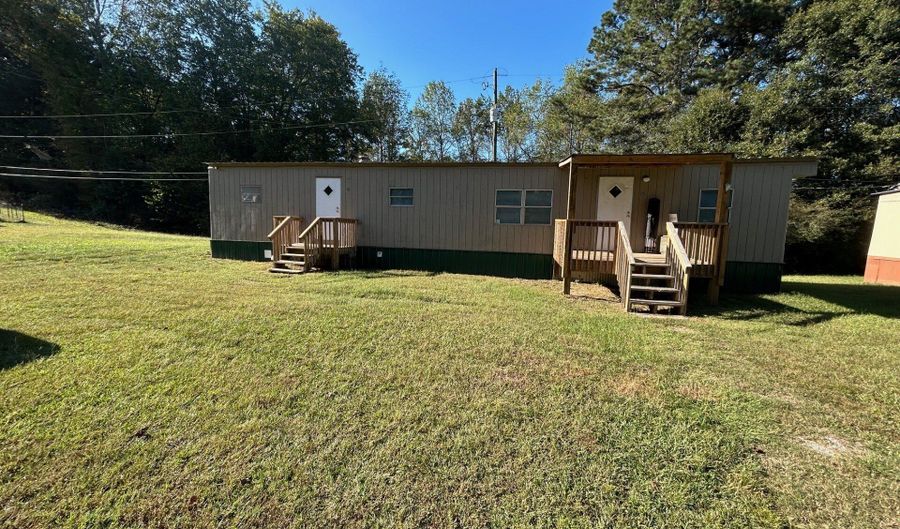 203-6 Mt Moriah Rd, Auburn, GA 30011 - 2 Beds, 1 Bath