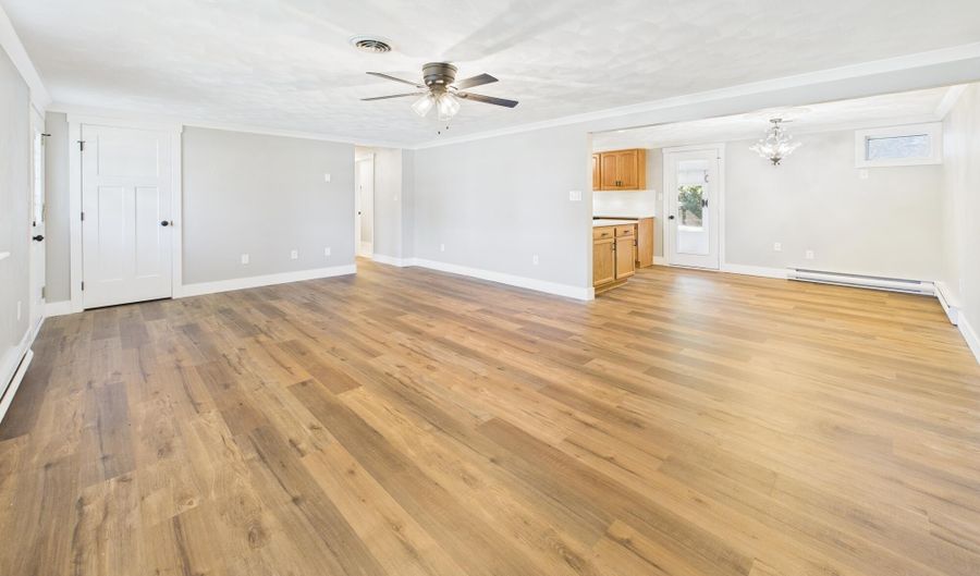 8 Parkdale, Arcanum, OH 45304 - 3 Beds, 2 Bath