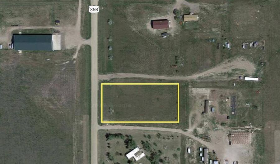 134 Th Ave NW, Williston, ND 58801 - 0 Beds, 0 Bath