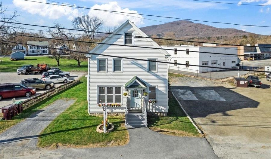 318 North St, Bennington, VT 05201 - 0 Beds, 0 Bath