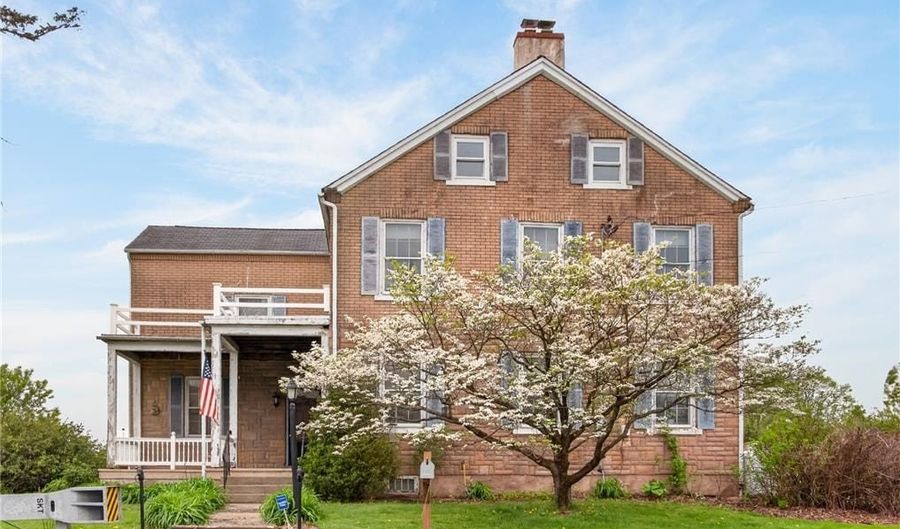 2307 Howertown Rd, Allen, PA 18067 - 4 Beds, 2 Bath