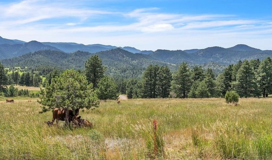 Beulah Highlands Road, Beulah, CO 81023 - 0 Beds, 0 Bath