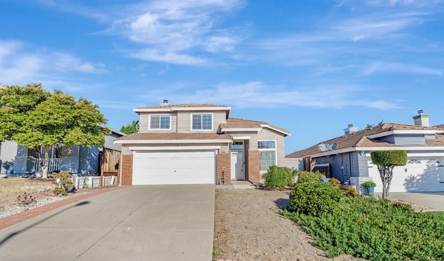 4928 Pinehaven Way, Antioch, CA 94531 - 4 Beds, 3 Bath