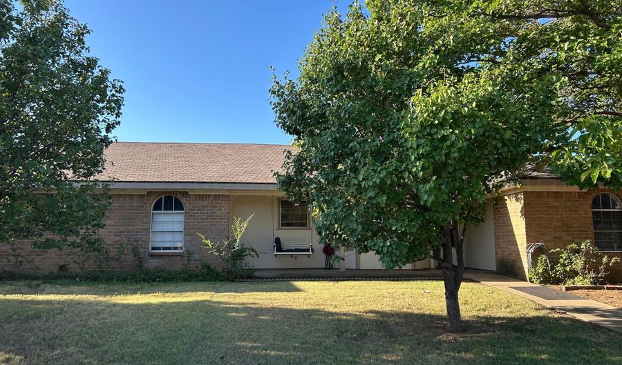 5515 SW 49TH Ave, Amarillo, TX 79109 - 3 Beds, 0 Bath