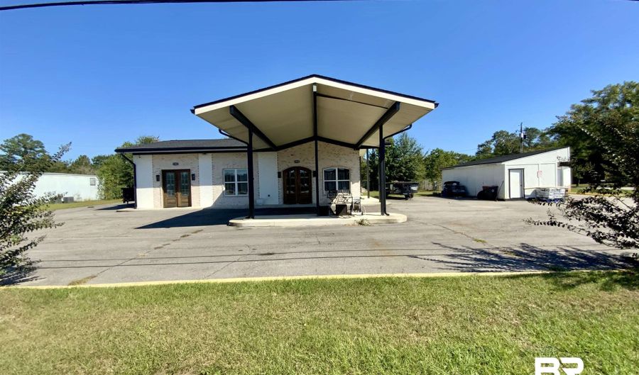 1903 US Highway 31, Bay Minette, AL 36507 - 0 Beds, 0 Bath