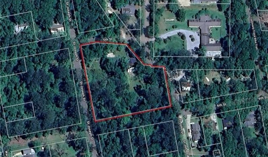 22128 5TH St, Abita Springs, LA 70420 - 4 Beds, 2 Bath