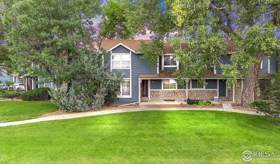 3807 Paseo Del Prado, Boulder, CO 80301 - 4 Beds, 3 Bath