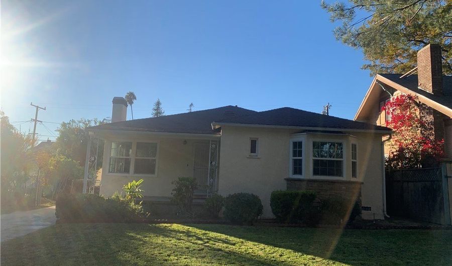 917 N Olive Ave, Alhambra, CA 91801 - 4 Beds, 3 Bath