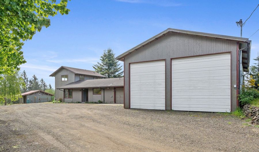 8095 BEWLEY St, Bay City, OR 97107 - 3 Beds, 2 Bath