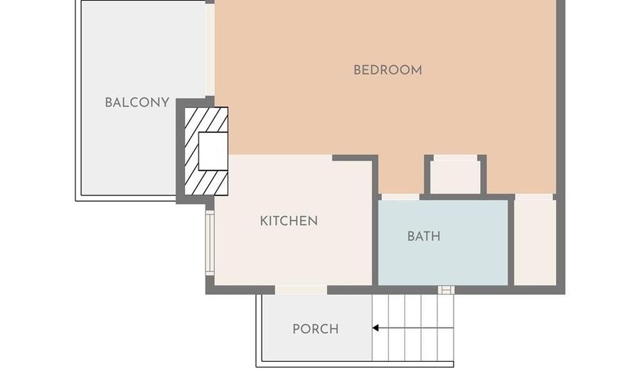 102 Hemlock Hill Dr Unit C, Banner Elk, NC 28604 - 0 Beds, 1 Bath