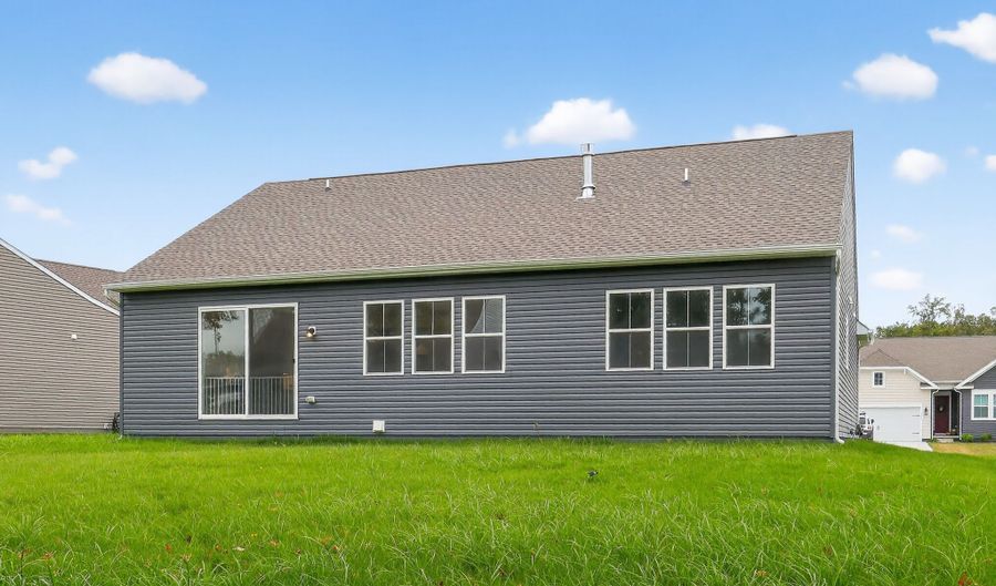 264 N Ridge Brook Dr, Felton, DE 19943 - 3 Beds, 2 Bath