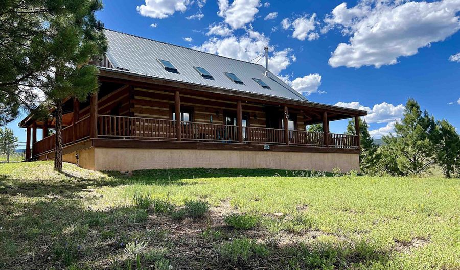 10 Touch Me Not Overlook, Angel Fire, NM 87710 - 2 Beds, 3 Bath