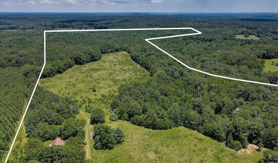 6925 Cobbham Rd, Appling, GA 30802 - 0 Beds, 0 Bath