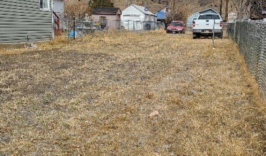 414 E Commercial Ave, Anaconda, MT 59711 - 0 Beds, 0 Bath