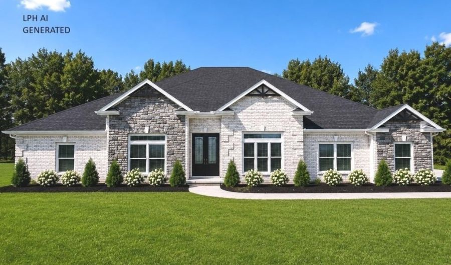 Augusta - F Grubbs Road, Athens, AL 35611 - 4 Beds, 3 Bath