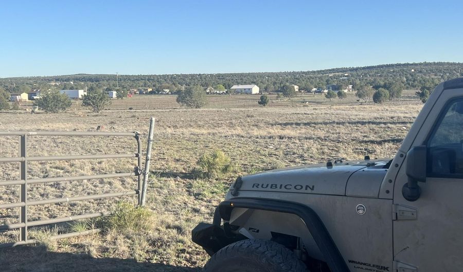 202 Couchman Trl, Ash Fork, AZ 86320 - 0 Beds, 0 Bath