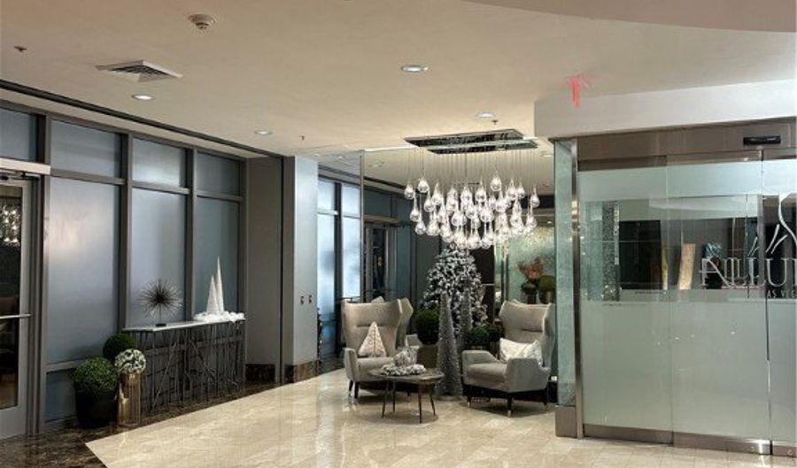 200 W Sahara Ave 1711, Las Vegas, NV 89102 - 1 Beds, 1 Bath